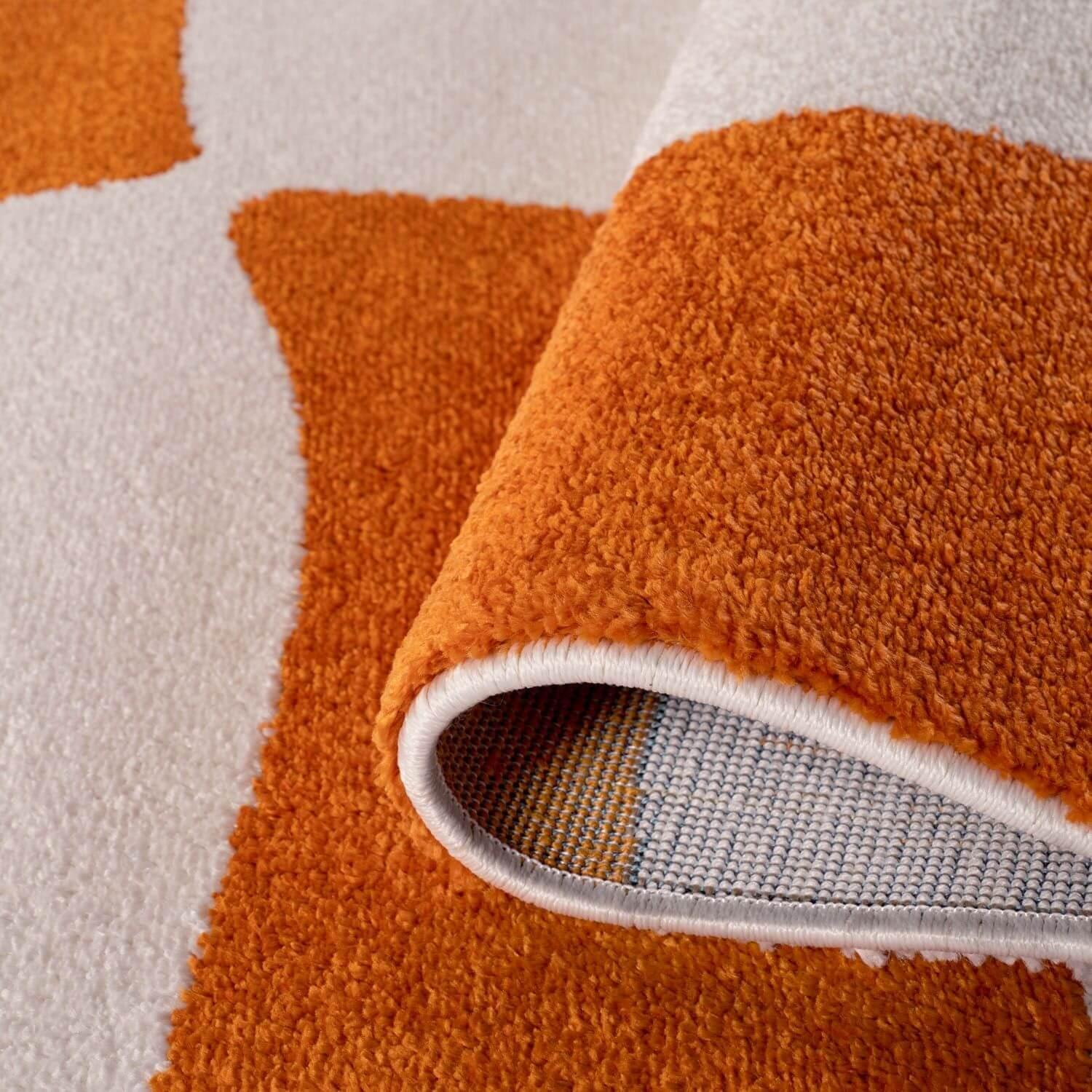 joli_9440_orange_white_folded - Bobobiy
