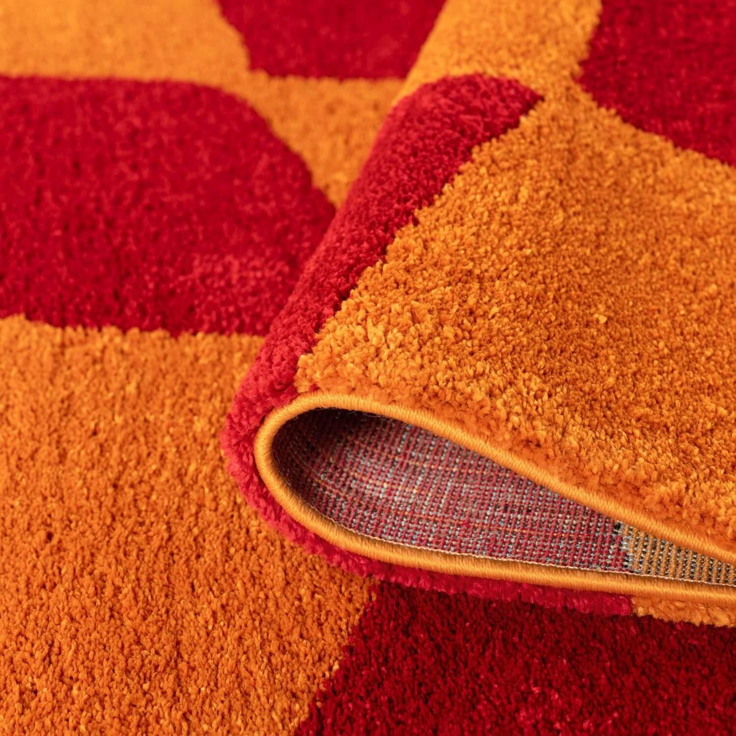 joli_9450_red_orange_folded - Bobobiy