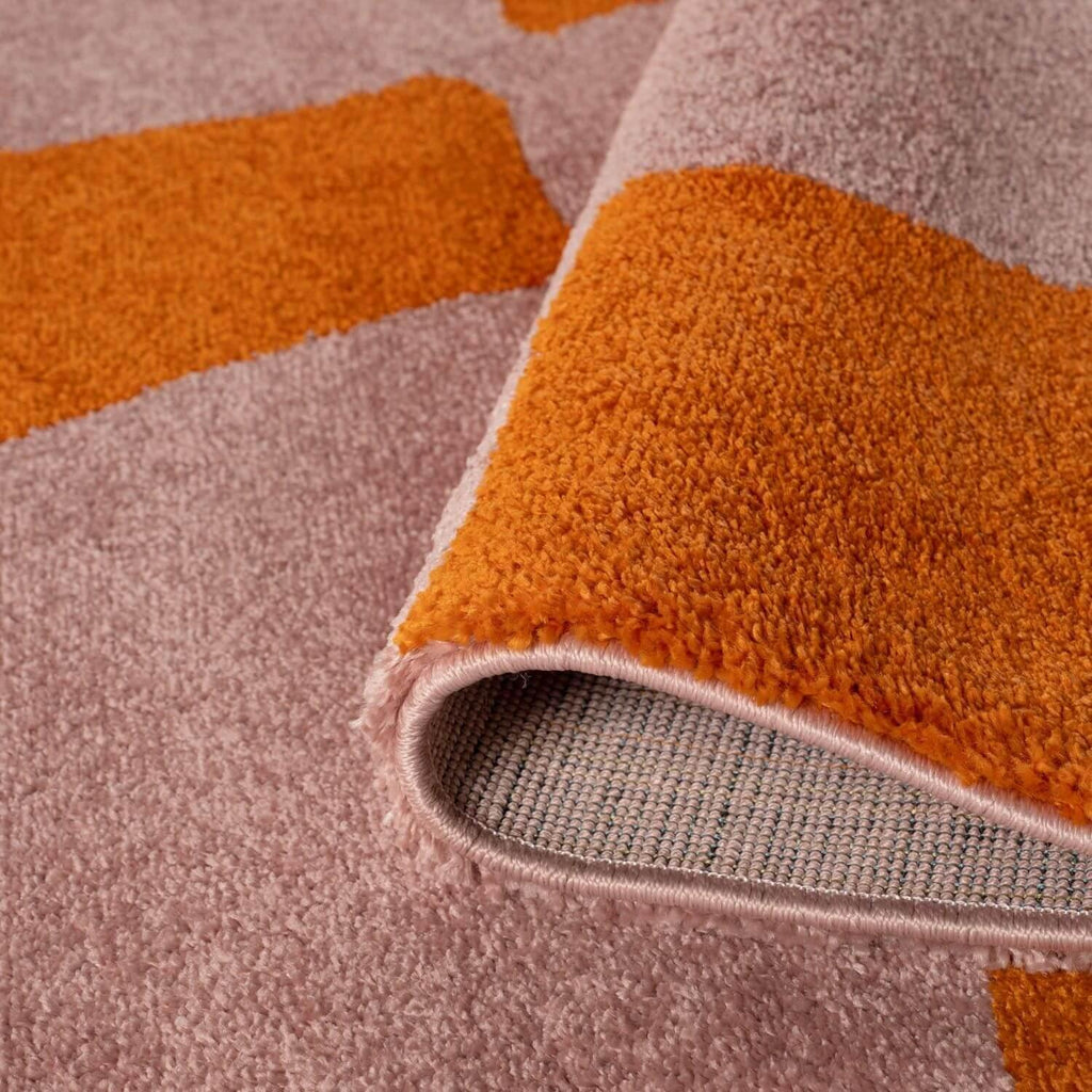 joli_9460_orange_pink_folded - Bobobiy