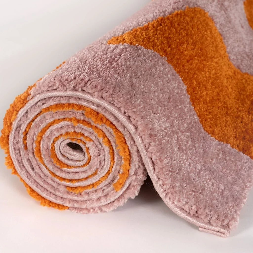 joli_9460_orange_pink_roll - Bobobiy