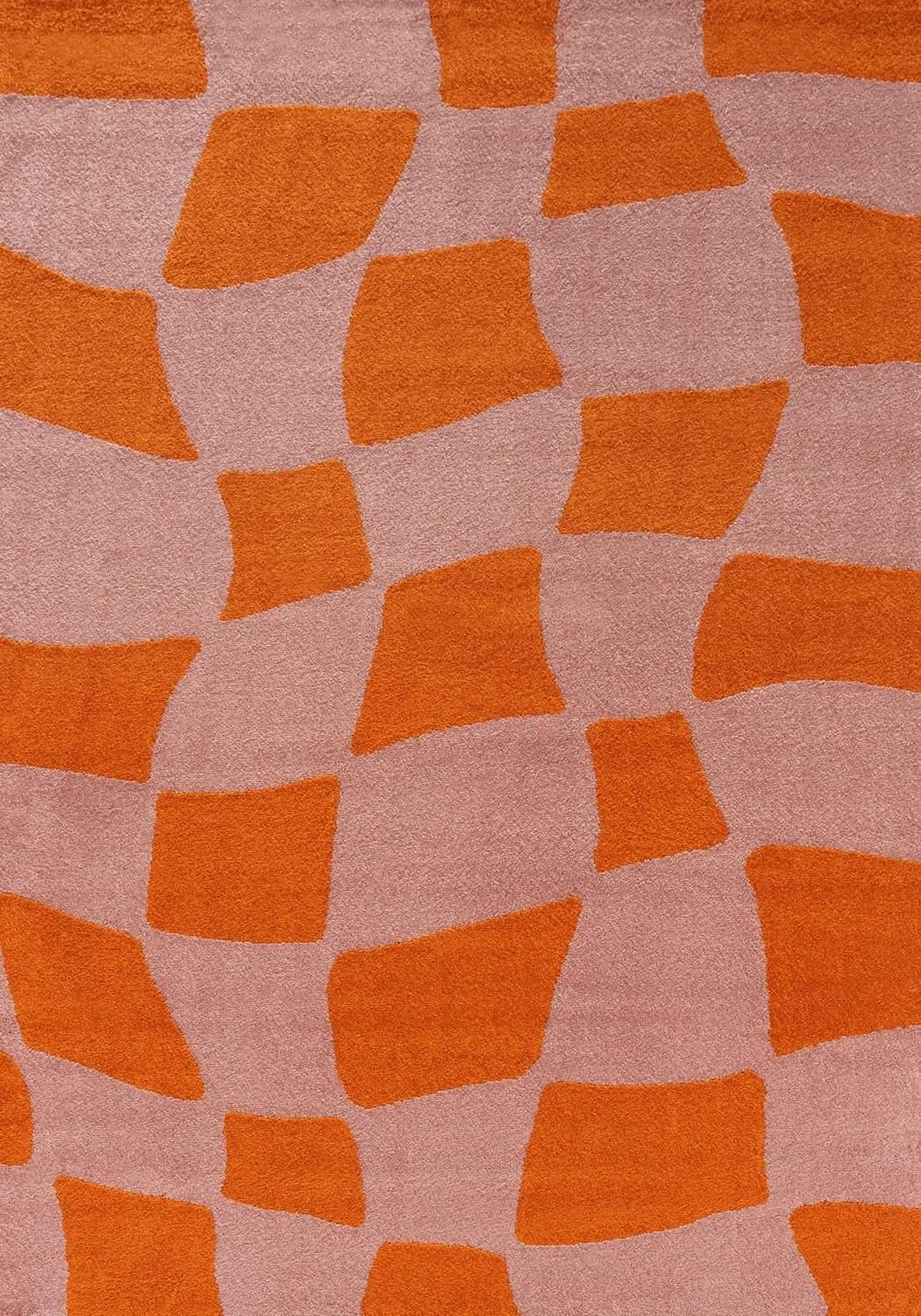 joli_9460_orange_pink_top_view - Bobobiy