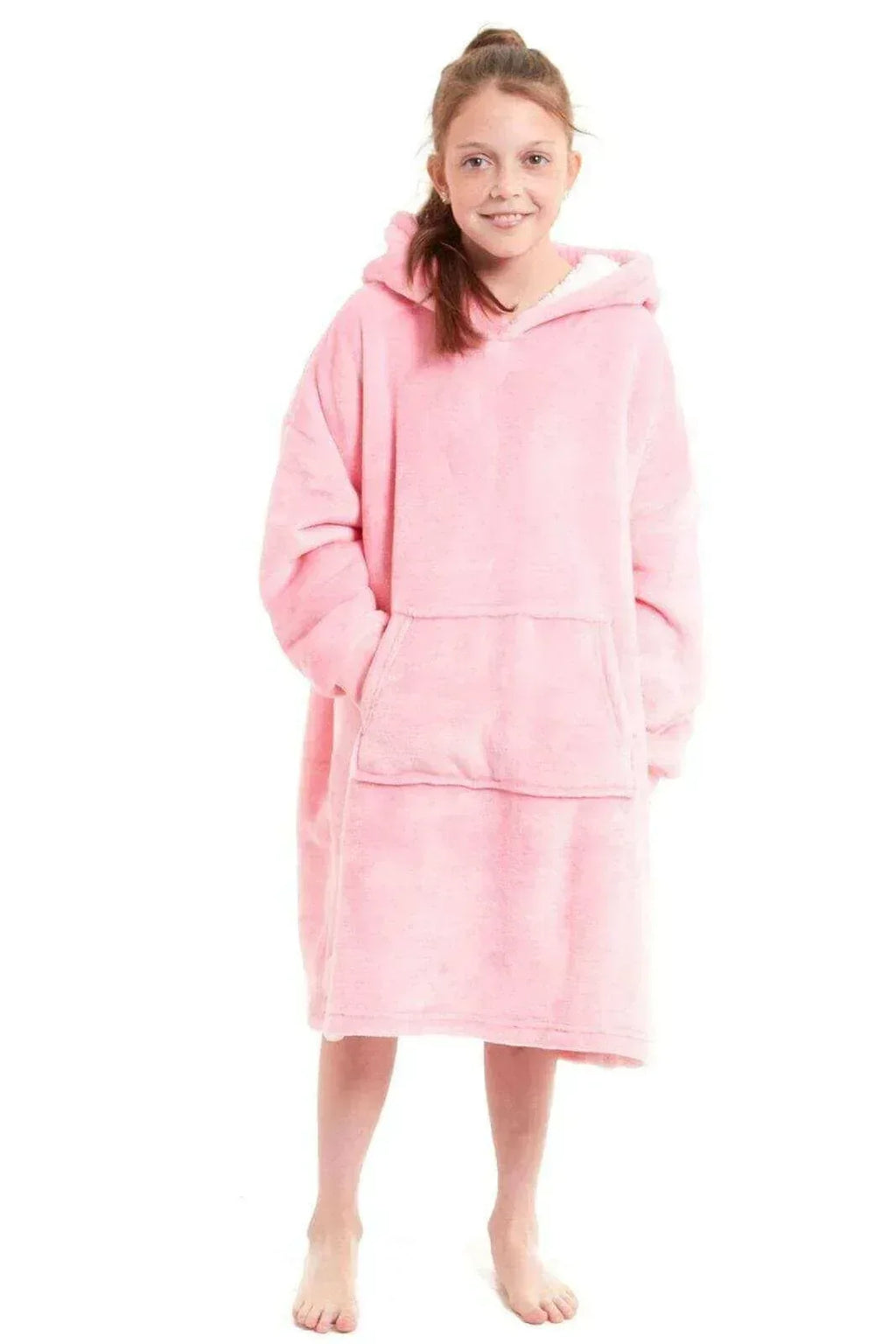 kids-oversized-hooded-fleece-blanket-with-reversible-sherpa-double-pocket-ultra-soft-cozy-wearable-blanket-for-lounging-and-outdoor-ages-8-15-by-daisy-dreamer-hooded-blanket-117651365_cd65f580-dd36-4113-bd7a-112d6d71cd31 - Bobobiy