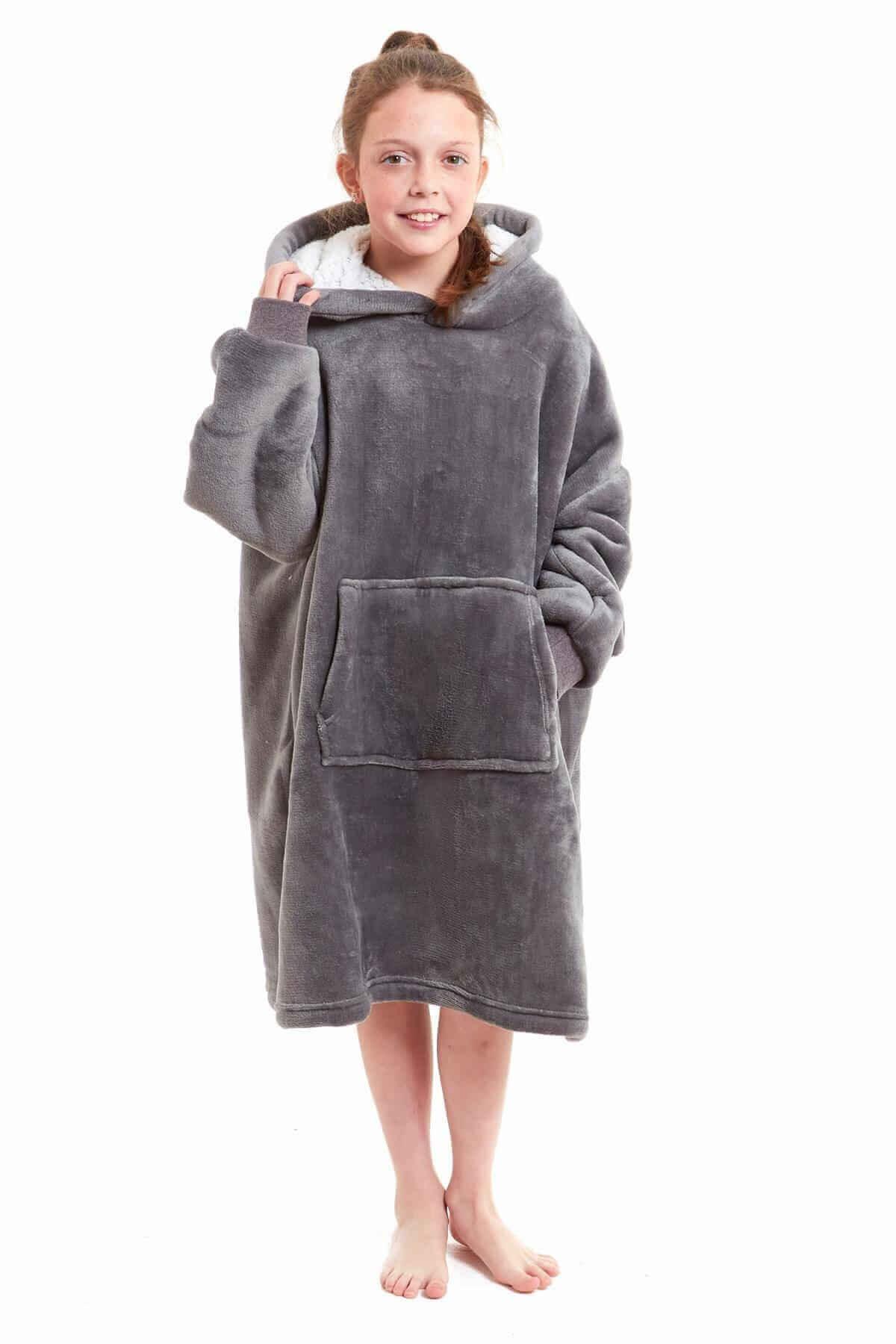 kids-oversized-hooded-fleece-blanket-with-reversible-sherpa-double-pocket-ultra-soft-cozy-wearable-blanket-for-lounging-and-outdoor-ages-8-15-by-daisy-dreamer-hooded-blanket-117651366_a229c142-47f6-4e26-a217-6cfdfcd93b33 - Bobobiy