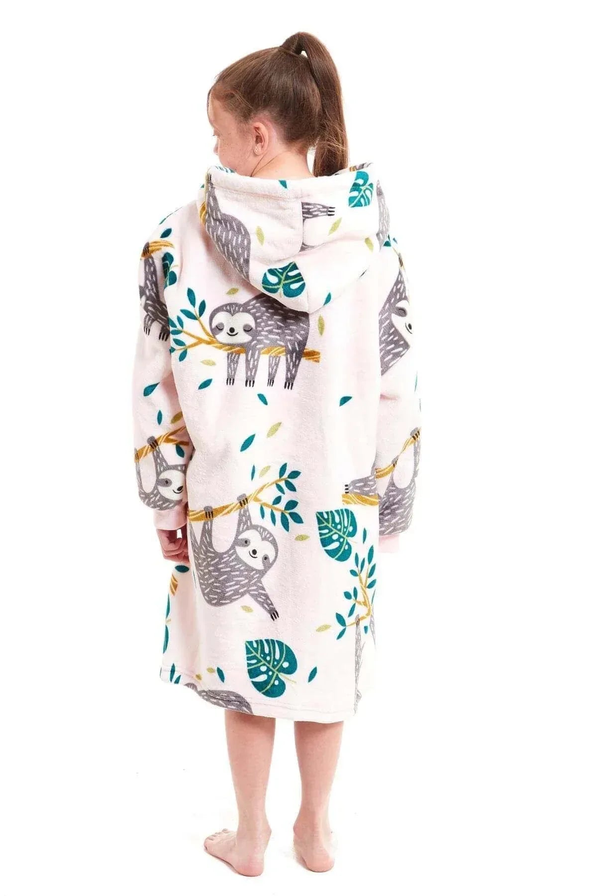 kids-oversized-hooded-fleece-blanket-with-reversible-sherpa-double-pocket-ultra-soft-cozy-wearable-blanket-for-lounging-and-outdoor-ages-8-15-by-daisy-dreamer-hooded-blanket-117651367_ae01da0f-ca0d-4eb1-b3a6-09281df63e64 - Bobobiy