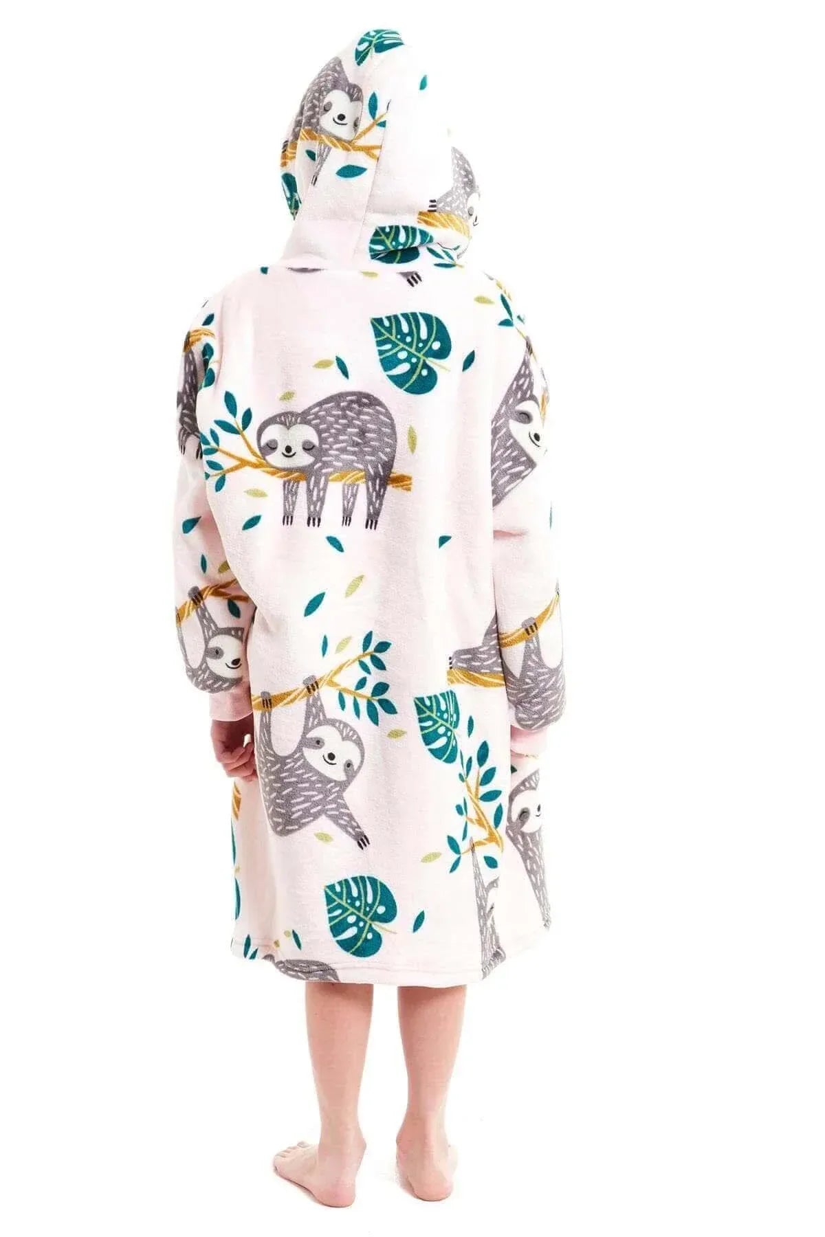 kids-oversized-hooded-fleece-blanket-with-reversible-sherpa-double-pocket-ultra-soft-cozy-wearable-blanket-for-lounging-and-outdoor-ages-8-15-by-daisy-dreamer-hooded-blanket-117651367_b7588393-a8a4-4702-9d64-f2cab47973b1 - Bobobiy