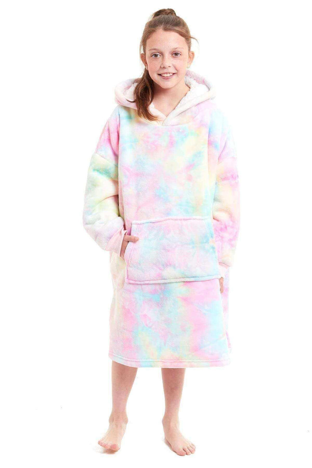 kids-oversized-hooded-fleece-blanket-with-reversible-sherpa-double-pocket-ultra-soft-cozy-wearable-blanket-for-lounging-and-outdoor-ages-8-15-by-daisy-dreamer-hooded-blanket-117651368_adb6fa50-1fe5-48ee-8da4-454a3f64ffa0 - Bobobiy