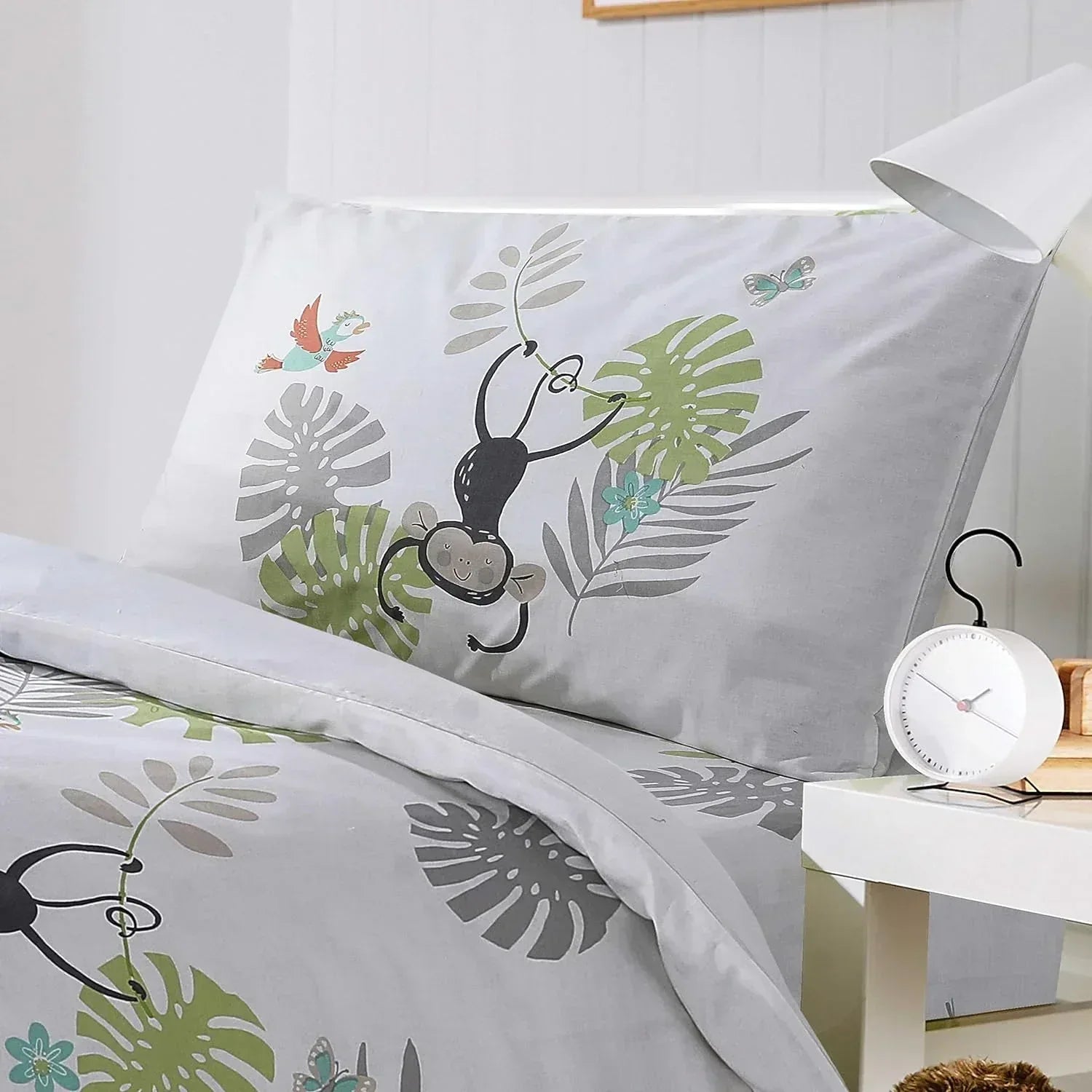 kids-safari-jungle-animal-print-duvet-cover-set-soft-cosy-and-durable-lightweight-bedding-with-pillowcase-by-olivia-rocco-duvet-cover-945882111 - Bobobiy