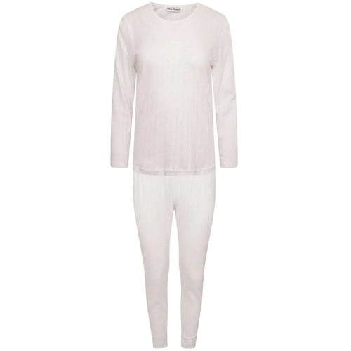 kids-thermal-underwear-set-for-girls-long-sleeve-top-and-pants-insulating-cotton-rich-winter-baselayer-soft-breathable-multiple-colors-sizes-by-heatwave-thermalwear-white-3-5-yrs-ther - Bobobiy