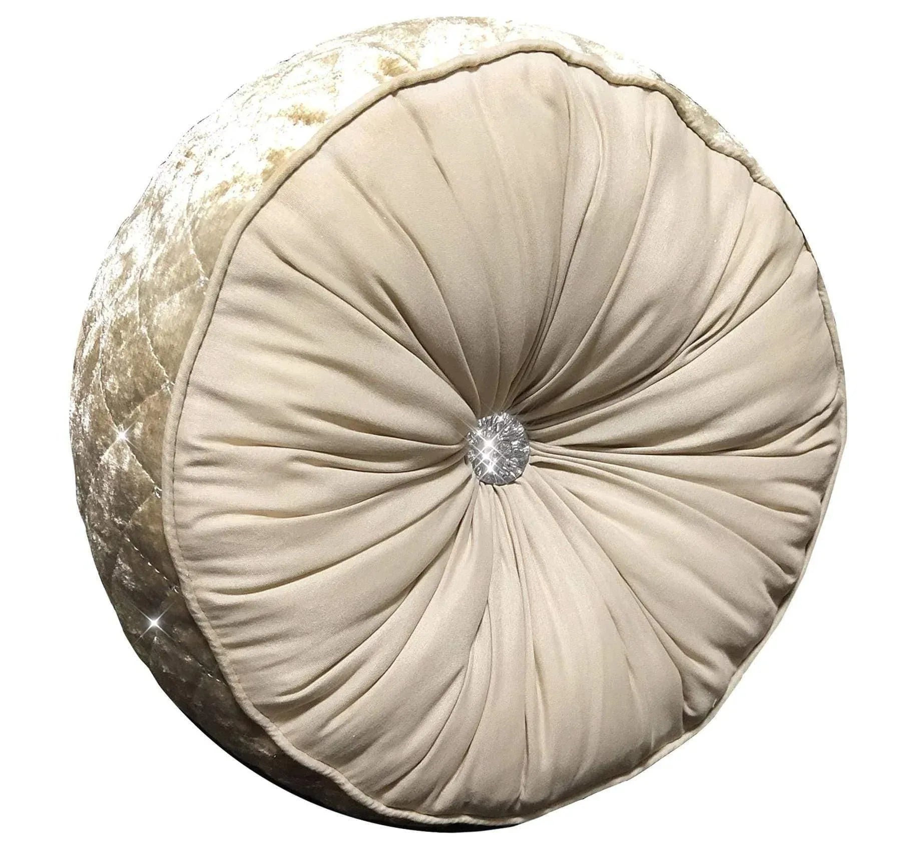 kylie-duvet-set-luxurious-charcoal-gold-velvet-bedding-with-quilted-trim-diamante-detailing-in-various-sizes-by-olivia-rocco-gold-round-cushion-duvet-cover-518100421 - Bobobiy