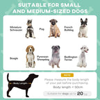 Cooling raised pet bed with light grey breathable mesh and removable canopy