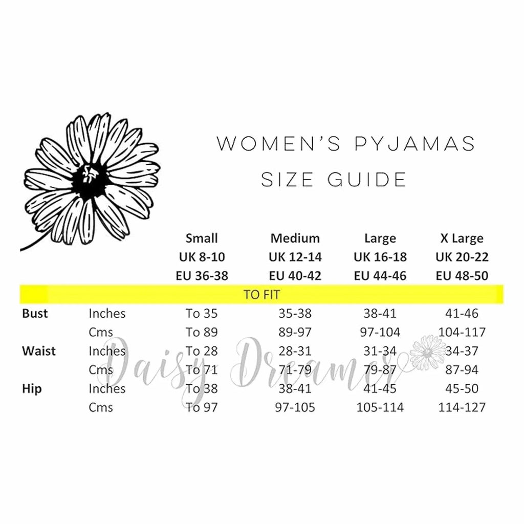 ladies-ultra-soft-long-sleeve-pyjama-set-stretch-fit-black-green-cozy-all-seasons-loungewear-viscose-spandex-women-s-nightwear-uk-sizes-8-22-by-daisy-dreamer-pyjamas-1177921917 - Bobobiy