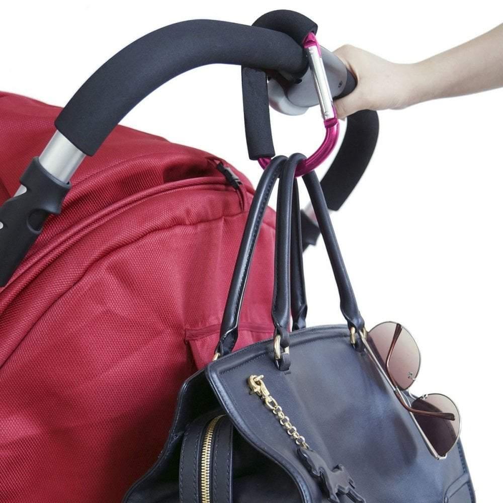 large-buggy-clip-pink-657661 - Bobobiy