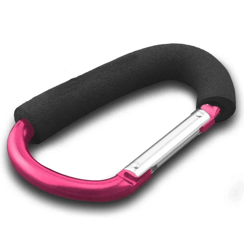 large-buggy-clip-pink-867564 - Bobobiy