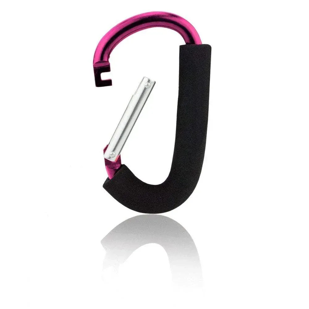 large-buggy-clip-pink-903217 - Bobobiy