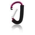 large-buggy-clip-pink-903217 - Bobobiy