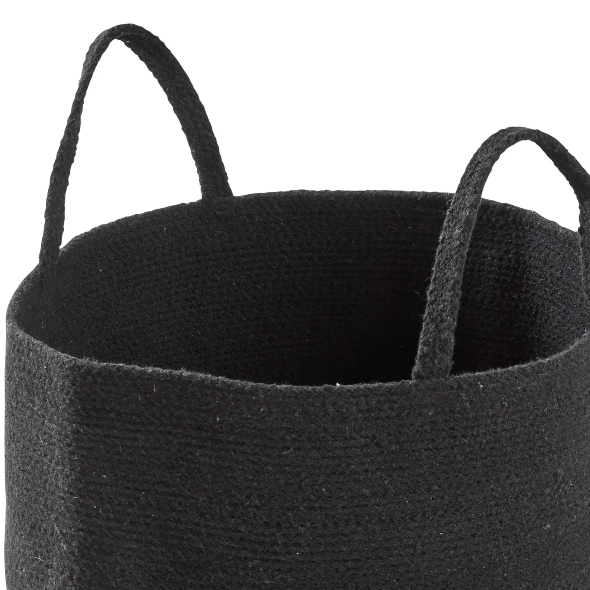 large-woven-cotton-laundry-basket-with-handles-durable-rope-storage-bin-for-clothes-toys-household-items-versatile-organizer-in-black-grey-natural-olivia-rocco-laundry-basktets-850238_284943aa-bff7-404f-ada6-bfade39addc2 - Bobobiy