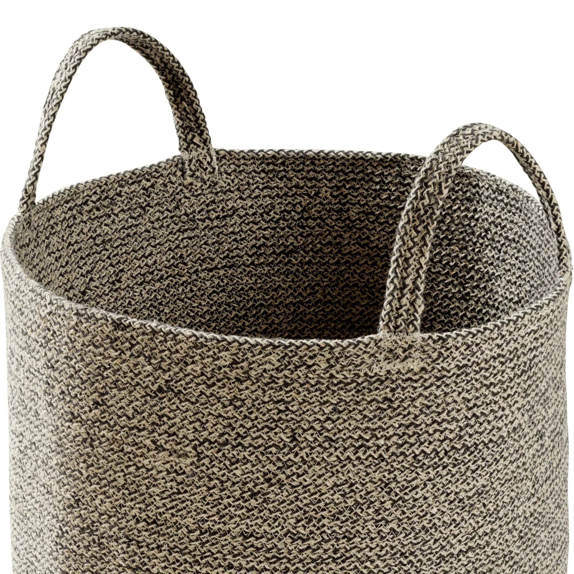 large-woven-cotton-laundry-basket-with-handles-durable-rope-storage-bin-for-clothes-toys-household-items-versatile-organizer-in-black-grey-natural-olivia-rocco-laundry-basktets-850238_fd597b15-e93a-45d0-a1e3-440cb96c1cc4 - Bobobiy