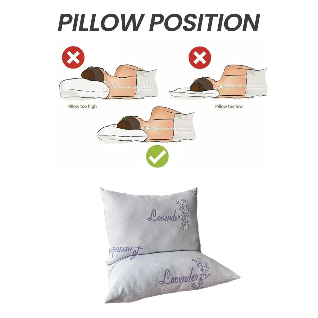 lavender-infused-unique-hotel-pillow-hypoallergenic-microfibre-luxury-premium-fibre-filling-for-superior-comfort-and-support-by-olivia-rocco-50x75cm-pillows-1099836009 - Bobobiy