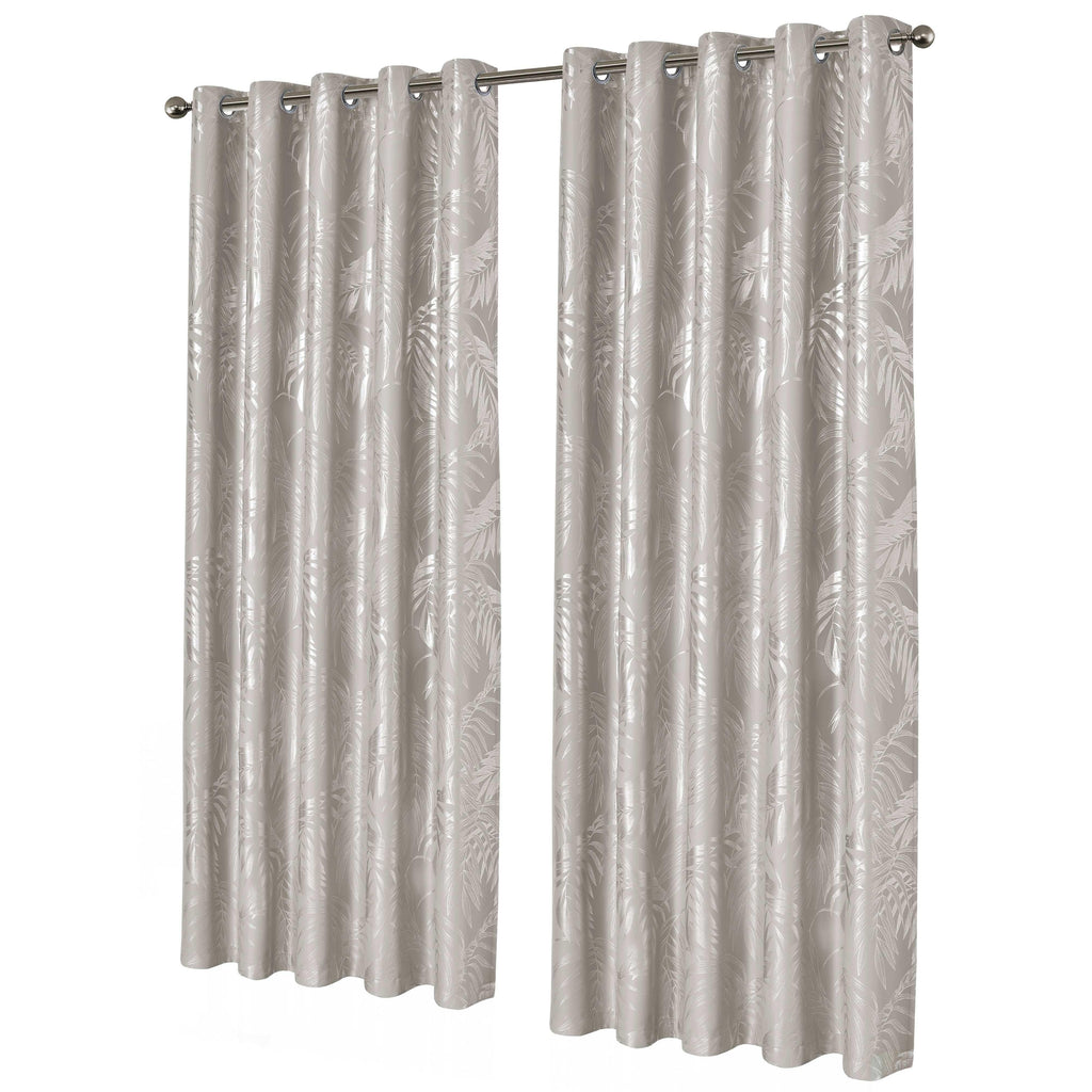 leaf-natural-sparkle-blackout-curtains-super-soft-thermal-insulated-eyelet-drapes-for-living-room-bedroom-2-panels-by-olivia-rocco-66-width-x-54-drop-natural-curtain-1092709477 - Bobobiy