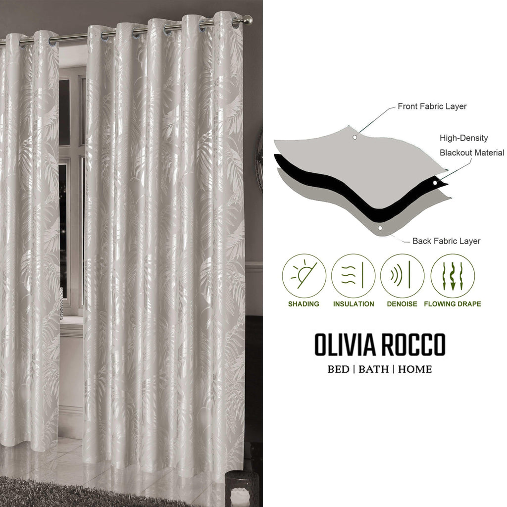 leaf-natural-sparkle-blackout-curtains-super-soft-thermal-insulated-eyelet-drapes-for-living-room-bedroom-2-panels-by-olivia-rocco-curtain-1092709492 - Bobobiy