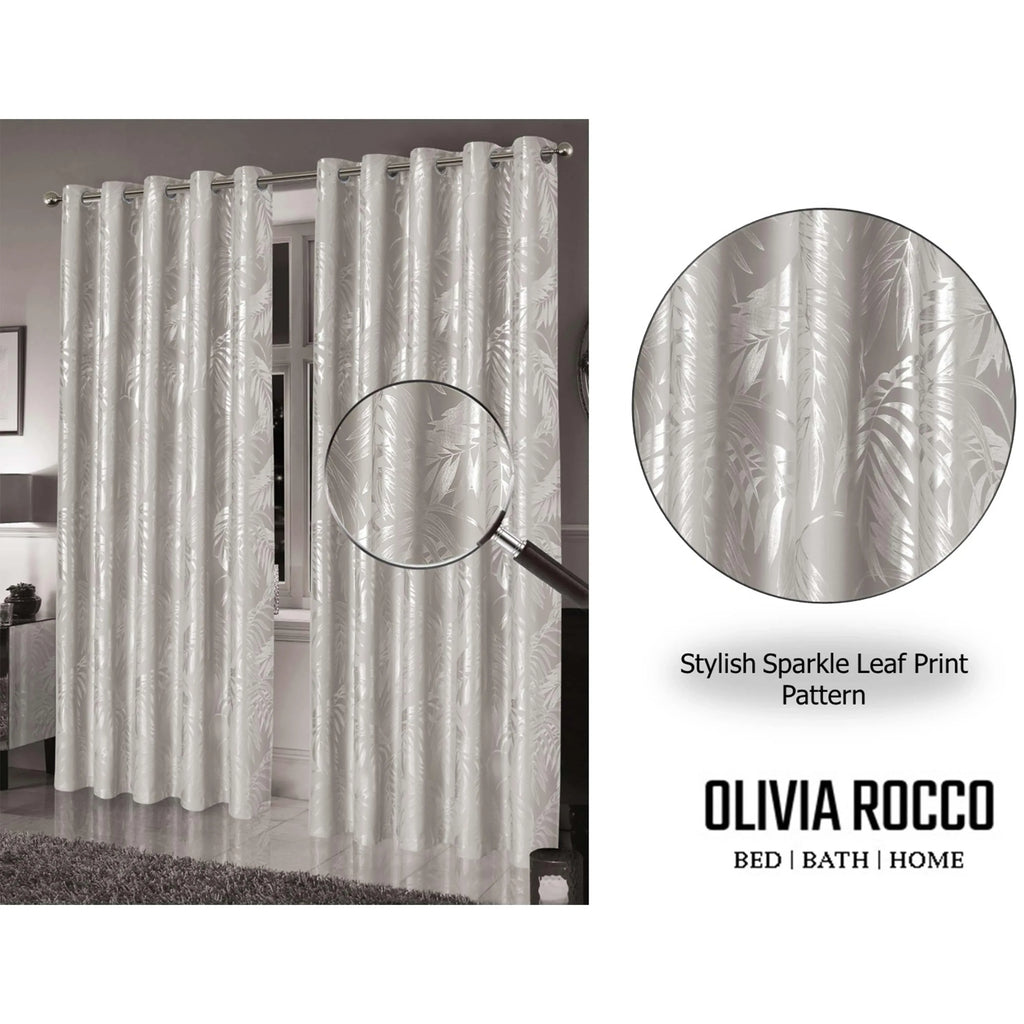 leaf-natural-sparkle-blackout-curtains-super-soft-thermal-insulated-eyelet-drapes-for-living-room-bedroom-2-panels-by-olivia-rocco-curtain-1092709496 - Bobobiy