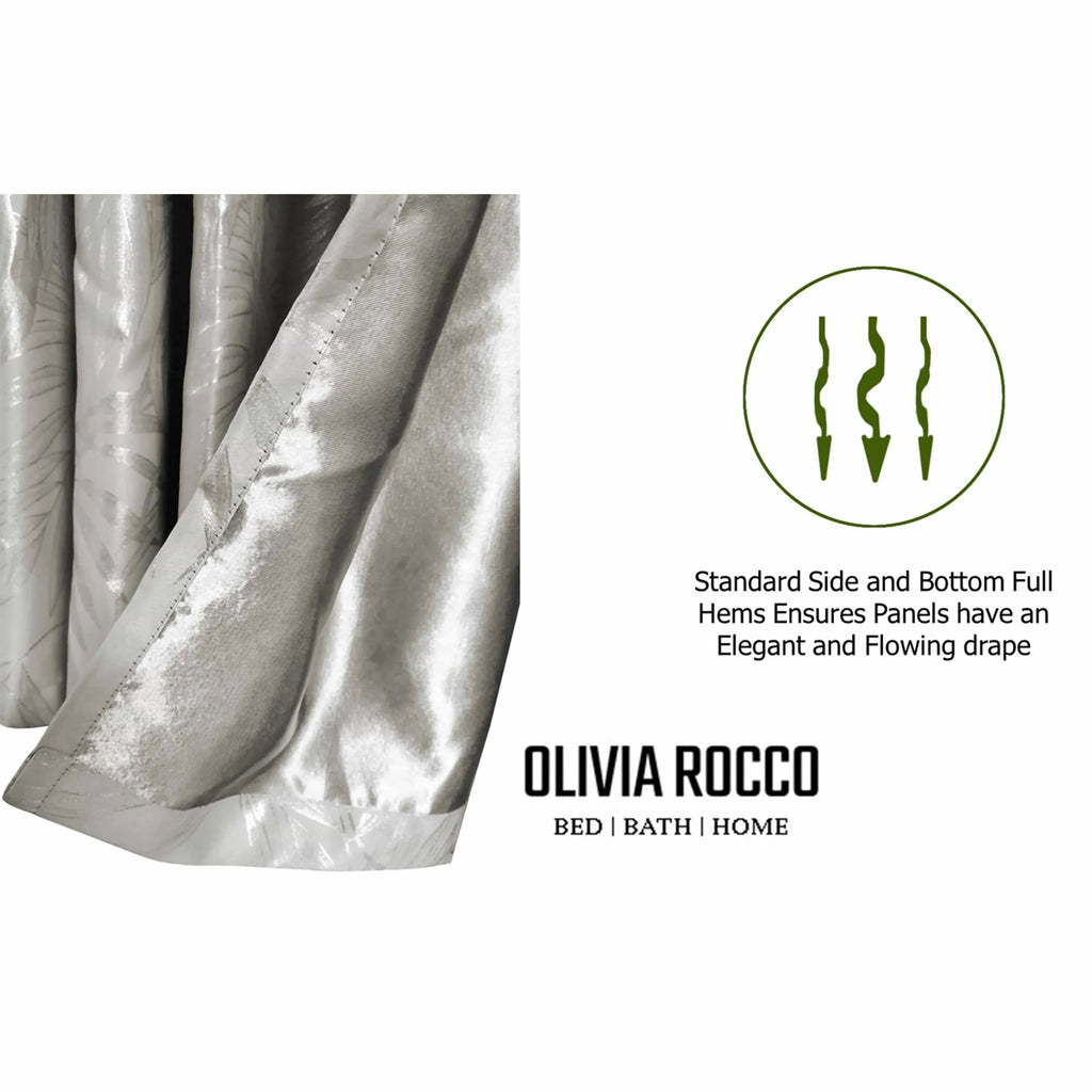 leaf-natural-sparkle-blackout-curtains-super-soft-thermal-insulated-eyelet-drapes-for-living-room-bedroom-2-panels-by-olivia-rocco-curtain-1092709506 - Bobobiy