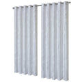 leaf-white-sparkle-blackout-curtains-super-soft-thermal-insulated-eyelet-drapes-for-living-room-bedroom-2-panels-by-olivia-rocco-66-width-x-54-drop-white-curtain-1092709725 - Bobobiy