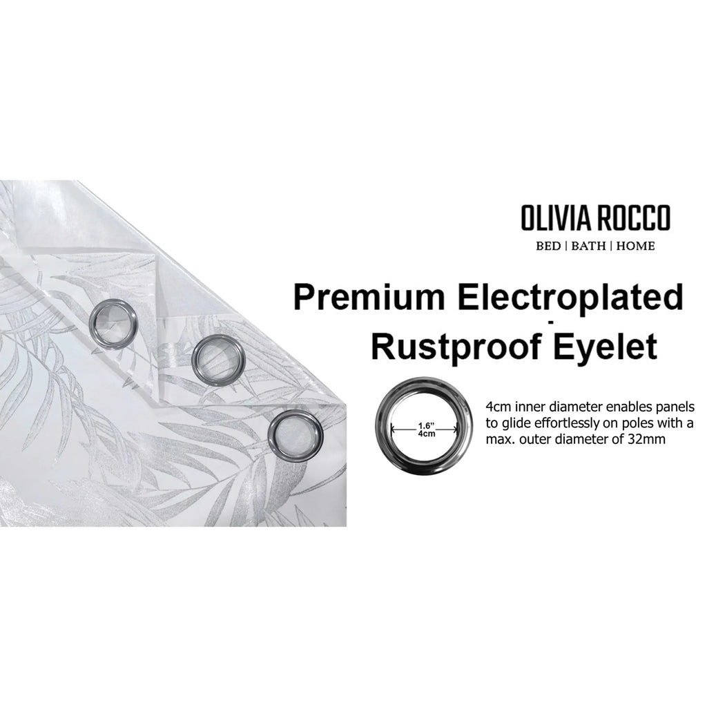 leaf-white-sparkle-blackout-curtains-super-soft-thermal-insulated-eyelet-drapes-for-living-room-bedroom-2-panels-by-olivia-rocco-curtain-1092709708 - Bobobiy