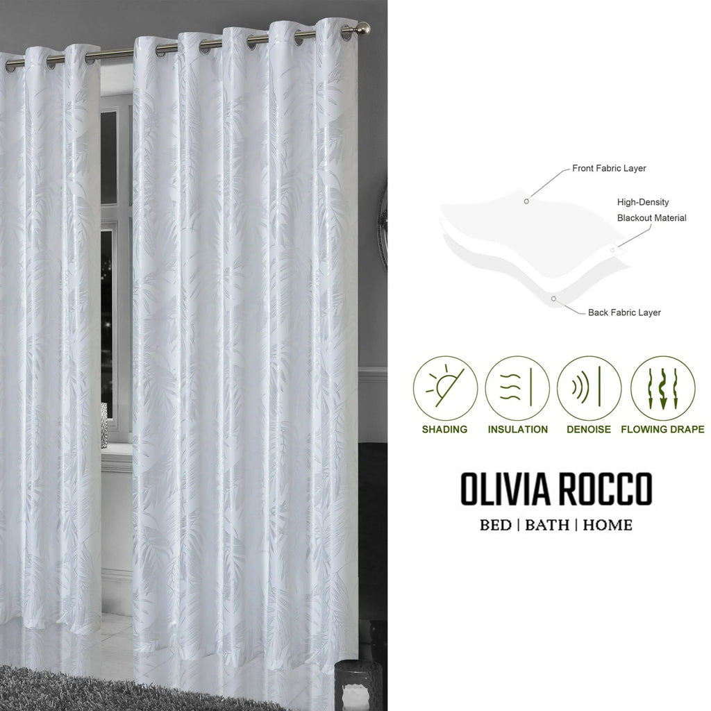 leaf-white-sparkle-blackout-curtains-super-soft-thermal-insulated-eyelet-drapes-for-living-room-bedroom-2-panels-by-olivia-rocco-curtain-1092709711 - Bobobiy