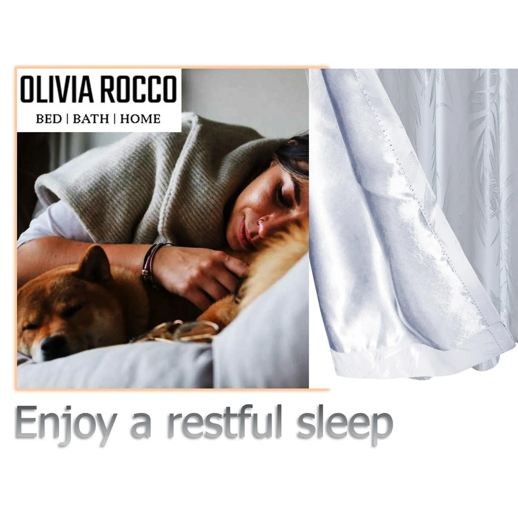 leaf-white-sparkle-blackout-curtains-super-soft-thermal-insulated-eyelet-drapes-for-living-room-bedroom-2-panels-by-olivia-rocco-curtain-1092709722 - Bobobiy