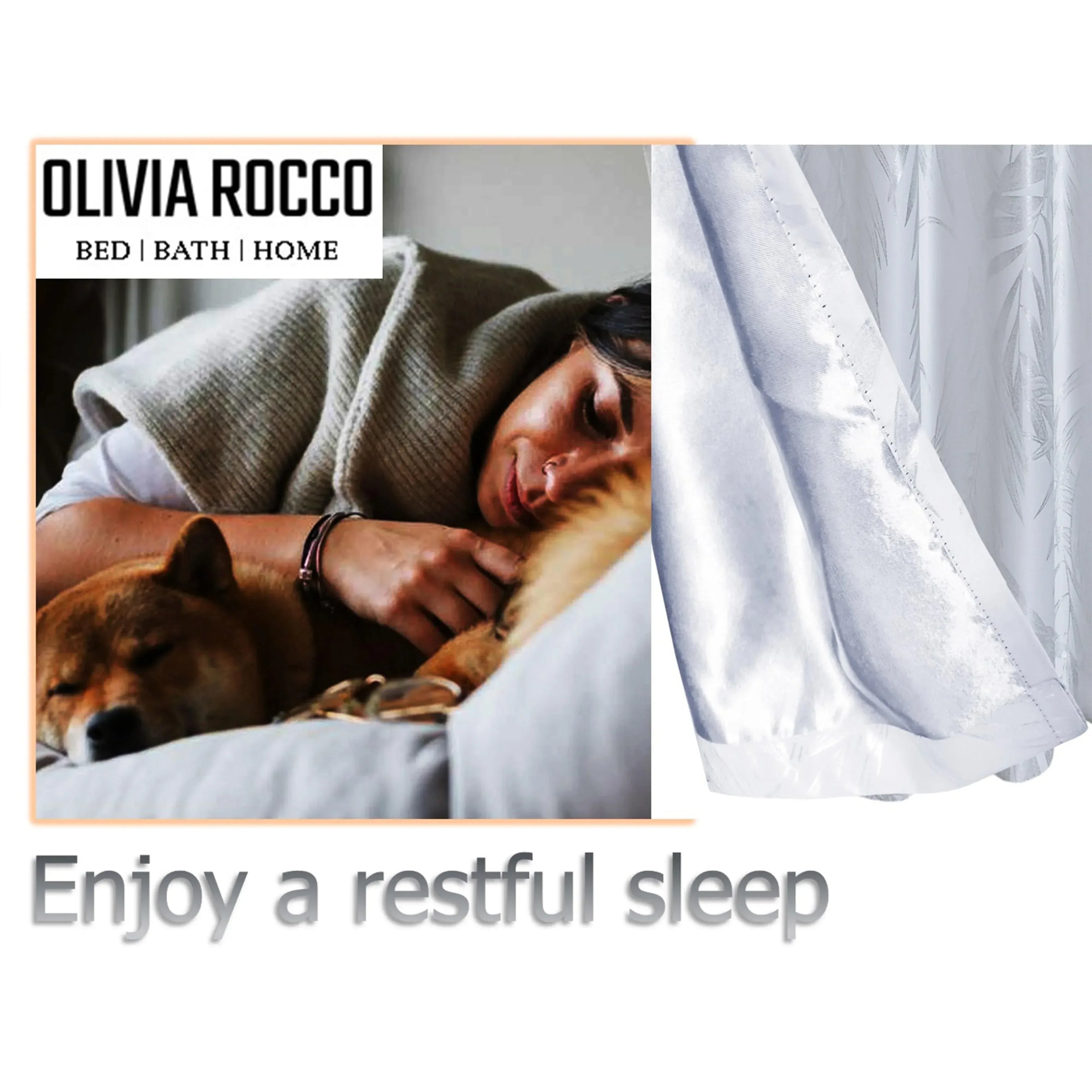 leaf-white-sparkle-blackout-curtains-super-soft-thermal-insulated-eyelet-drapes-for-living-room-bedroom-2-panels-by-olivia-rocco-curtain-1092709722 - Bobobiy