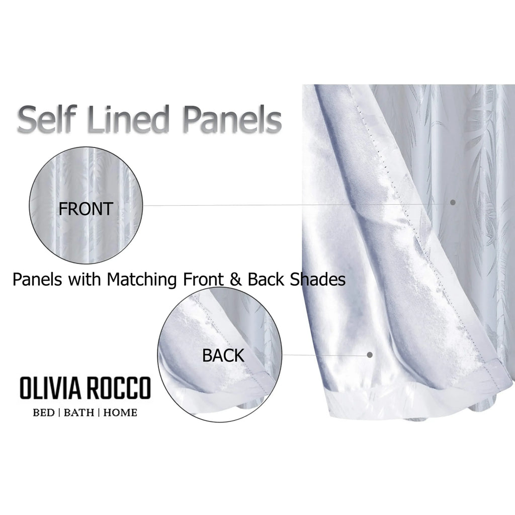 leaf-white-sparkle-blackout-curtains-super-soft-thermal-insulated-eyelet-drapes-for-living-room-bedroom-2-panels-by-olivia-rocco-curtain-1092709724 - Bobobiy