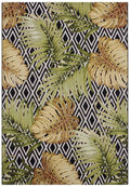 leaves-dimonds - Bobobiy