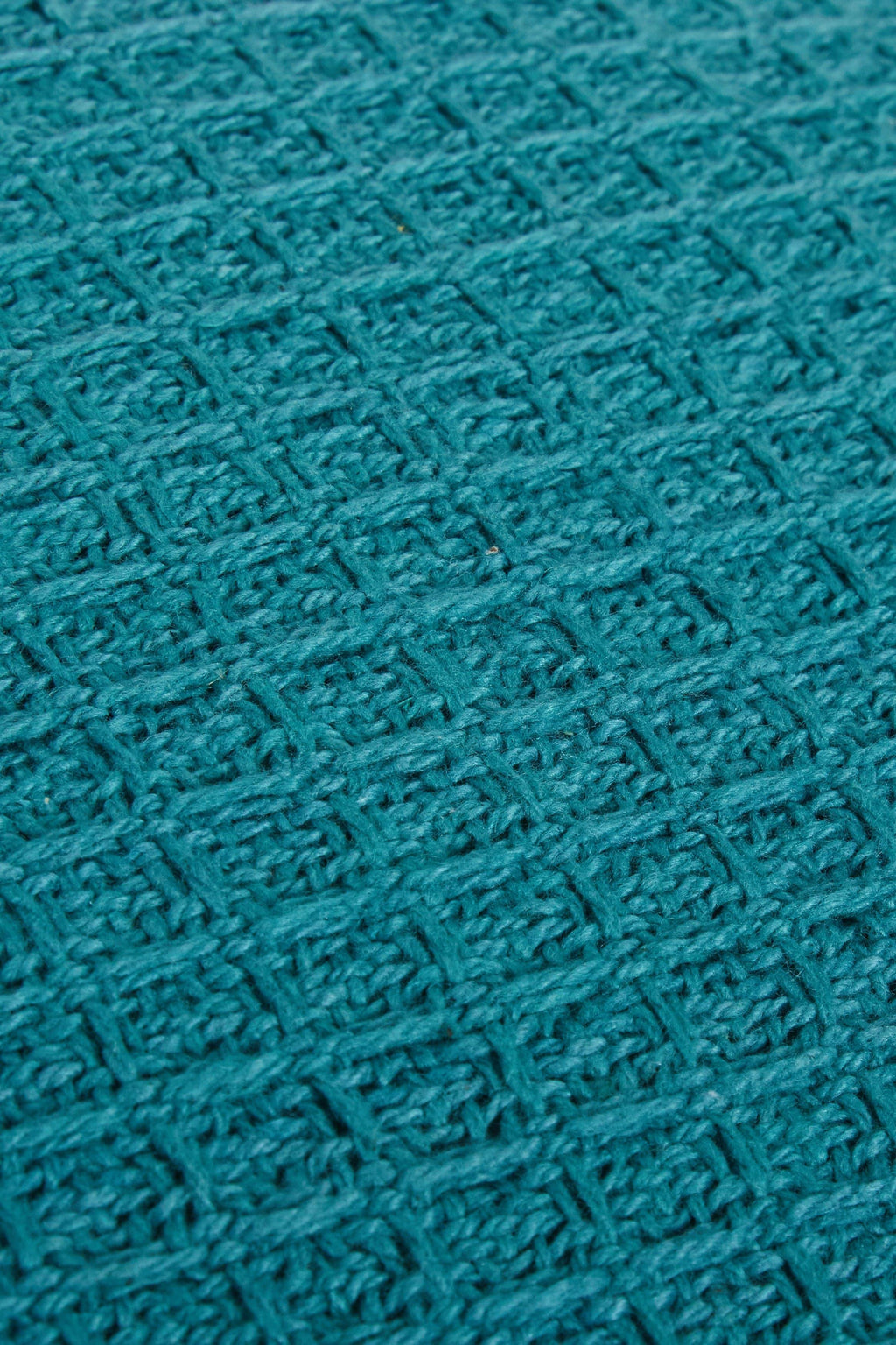 lisbon-pure-indian-cotton-handwoven-honeycomb-vibrant-cushion-covers-for-indoor-outdoor-use-in-grey-ochre-navy-teal-silver-pink-17x17-and-24x24-inches-by-olivia-rocco-cushions-7408589 - Bobobiy