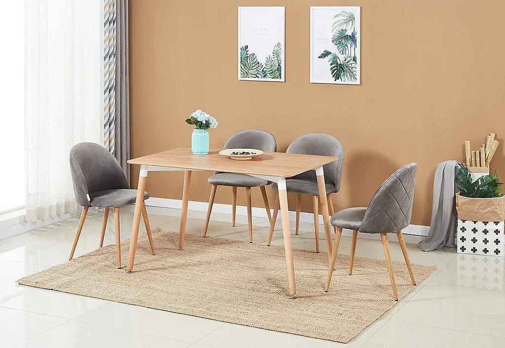 lucia-halo-dining-set-a-table-and-chairs-set-of-4-oak-grey_5060632406354_01c_MP - Bobobiy