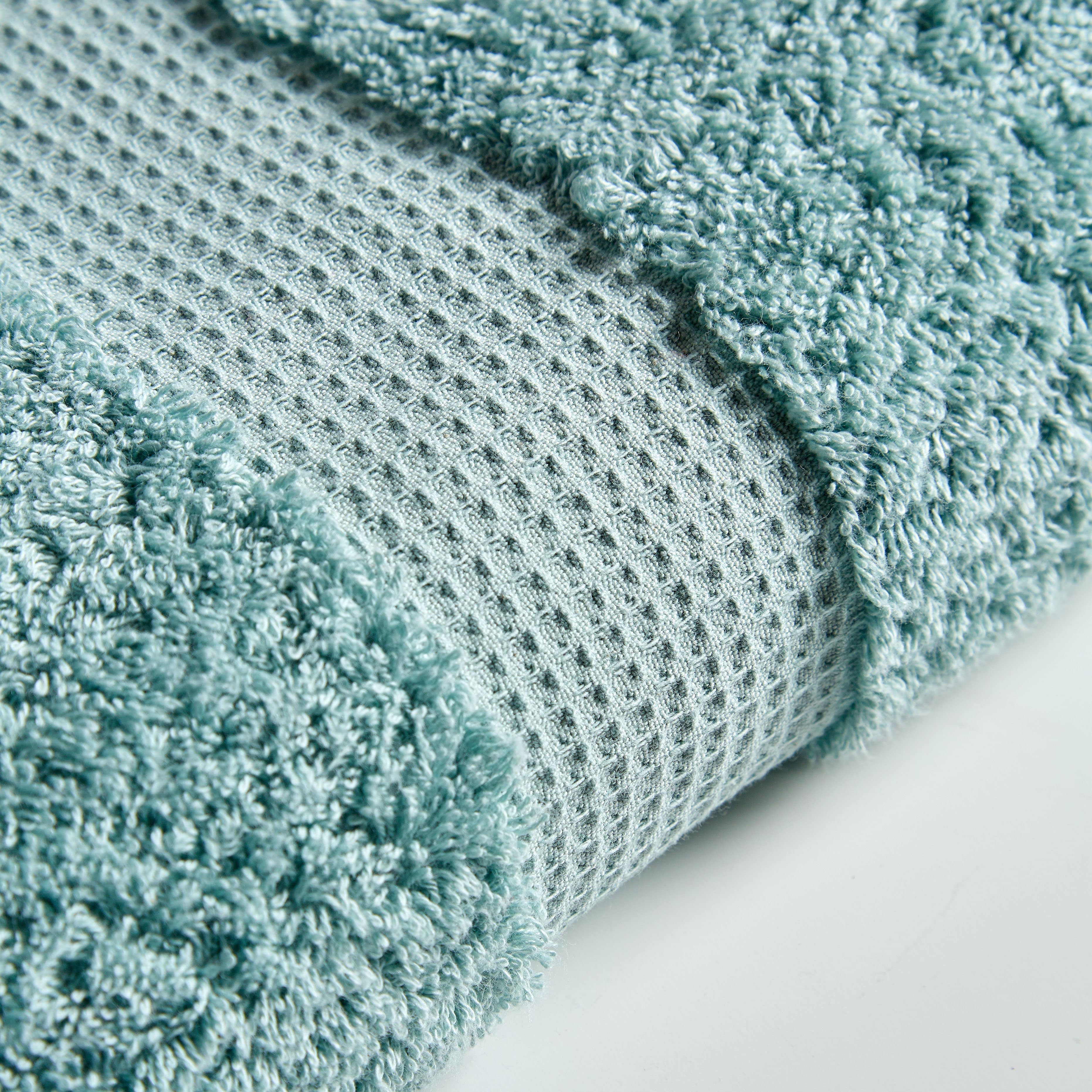 Luxe Egyptian Ultra-Soft Cotton Towels 700GSM High Absorbency Plush Spa Face Cloths Hand Towels Bath Towels XL Bath Sheets OEKO-TEX Certified