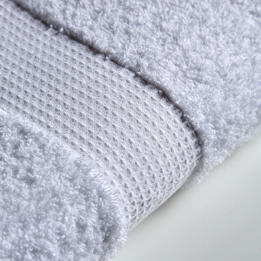 Luxe Egyptian Ultra-Soft Cotton Towels 700GSM High Absorbency Plush Spa Face Cloths Hand Towels Bath Towels XL Bath Sheets OEKO-TEX Certified