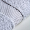 Luxe Egyptian Ultra-Soft Cotton Towels 700GSM High Absorbency Plush Spa Face Cloths Hand Towels Bath Towels XL Bath Sheets OEKO-TEX Certified