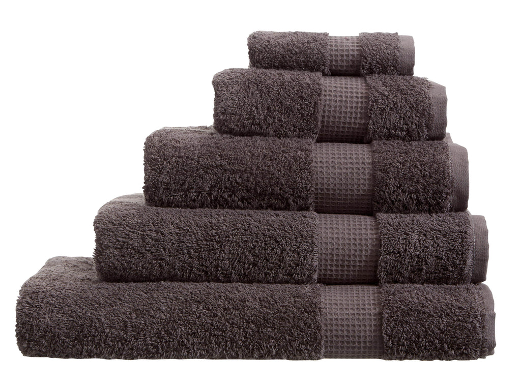 Luxe Egyptian Ultra-Soft Cotton Towels 700GSM High Absorbency Plush Spa Face Cloths Hand Towels Bath Towels XL Bath Sheets OEKO-TEX Certified