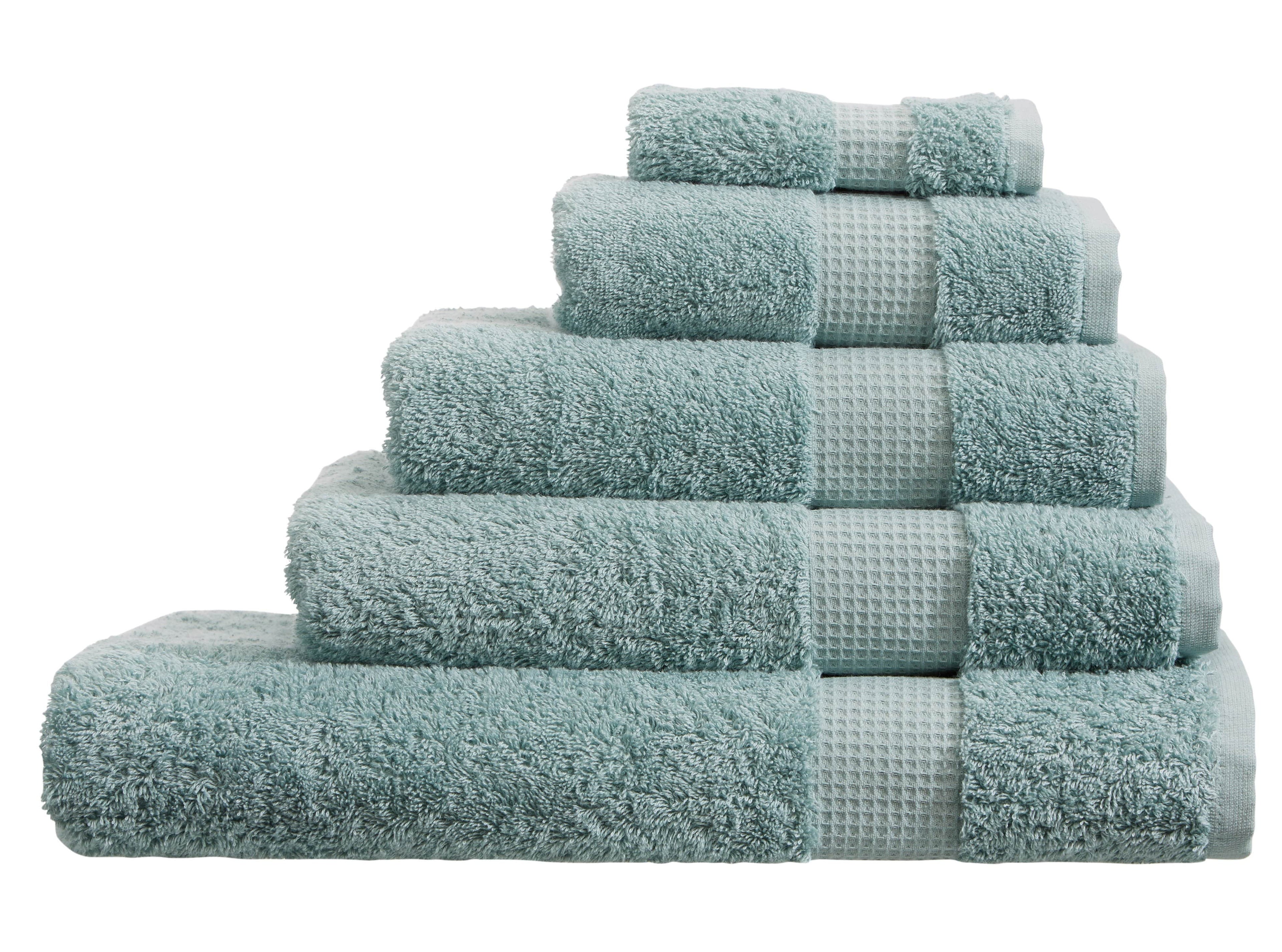 Luxe Egyptian Ultra-Soft Cotton Towels 700GSM High Absorbency Plush Spa Face Cloths Hand Towels Bath Towels XL Bath Sheets OEKO-TEX Certified