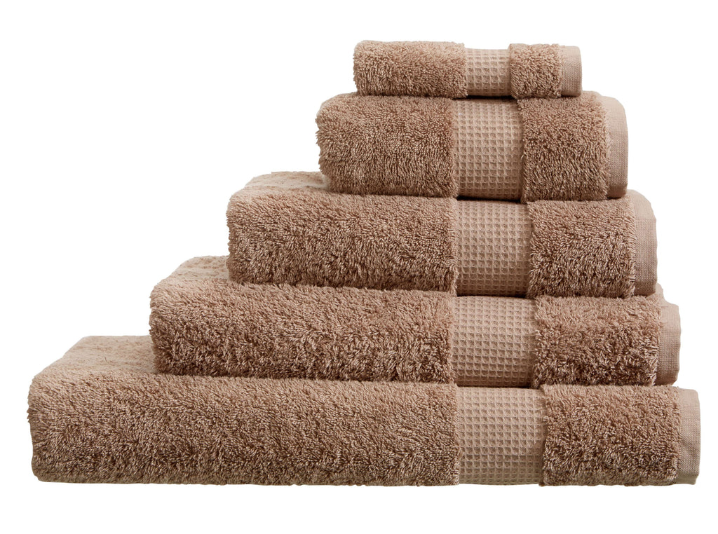 Luxe Egyptian Ultra-Soft Cotton Towels 700GSM High Absorbency Plush Spa Face Cloths Hand Towels Bath Towels XL Bath Sheets OEKO-TEX Certified