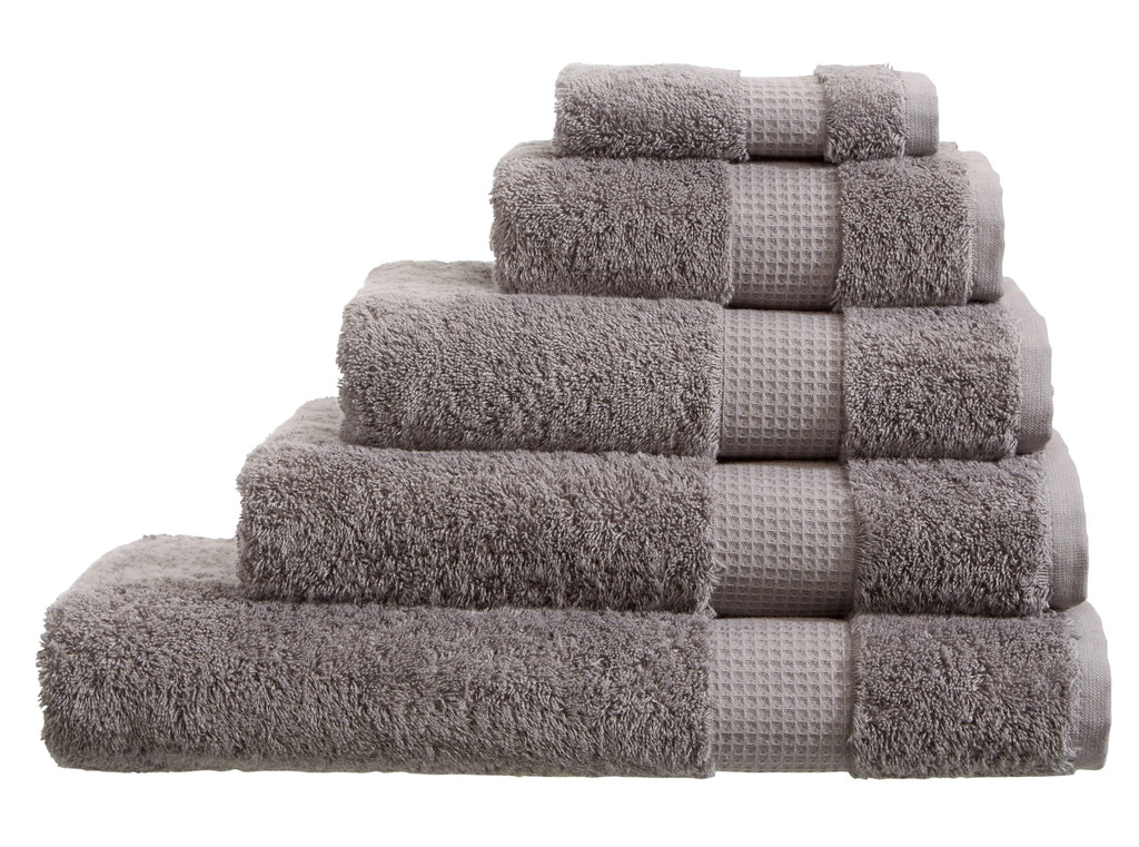 Luxe Egyptian Ultra-Soft Cotton Towels 700GSM High Absorbency Plush Spa Face Cloths Hand Towels Bath Towels XL Bath Sheets OEKO-TEX Certified