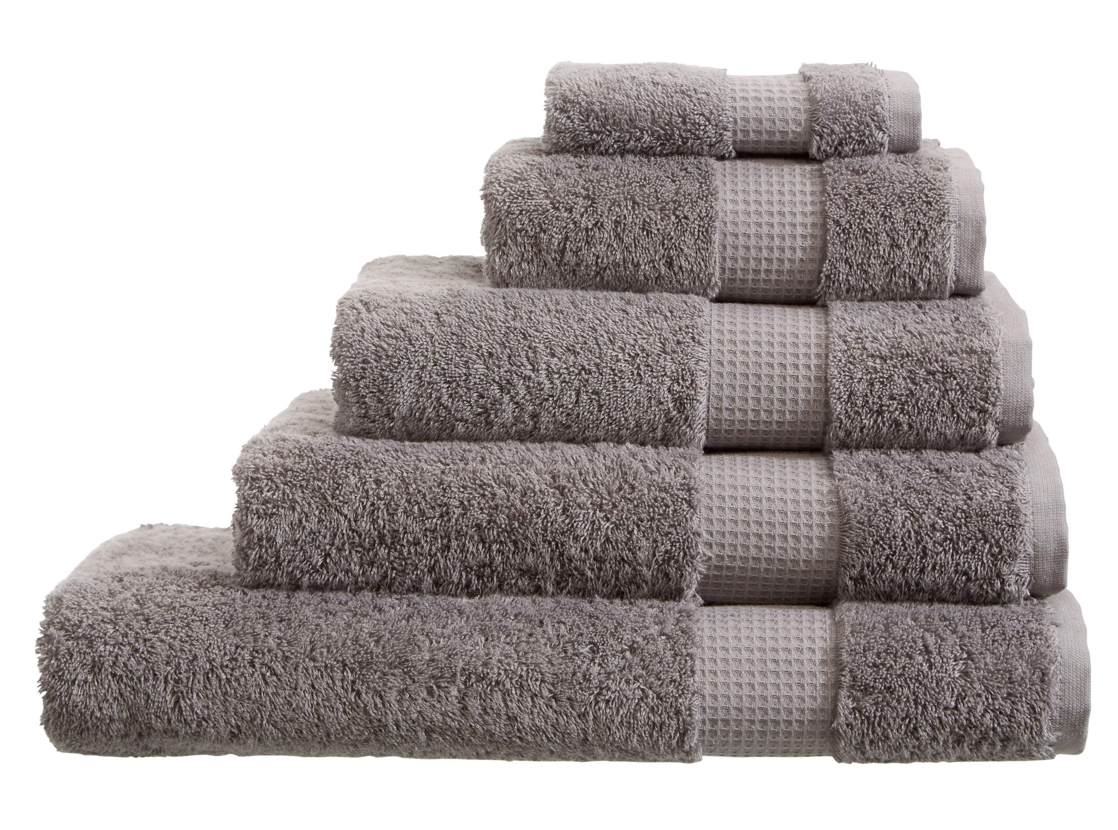 Luxe Egyptian Ultra-Soft Cotton Towels 700GSM High Absorbency Plush Spa Face Cloths Hand Towels Bath Towels XL Bath Sheets OEKO-TEX Certified
