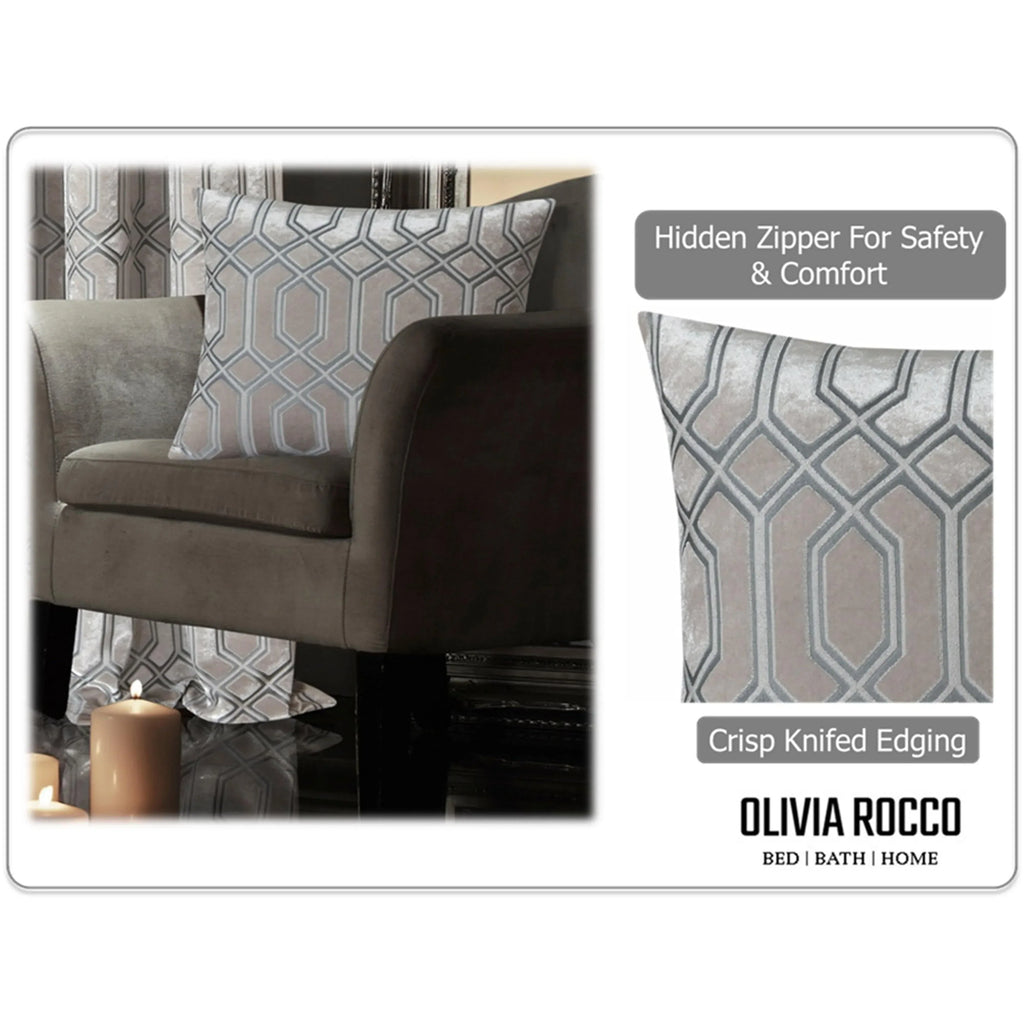 luxe-geo-velvet-cushion-covers-2-pack-champagne-geometric-decorative-cushions-for-sofa-bed-living-room-by-olivia-rocco-43x43cm-champagne-cushions-1161601068 - Bobobiy