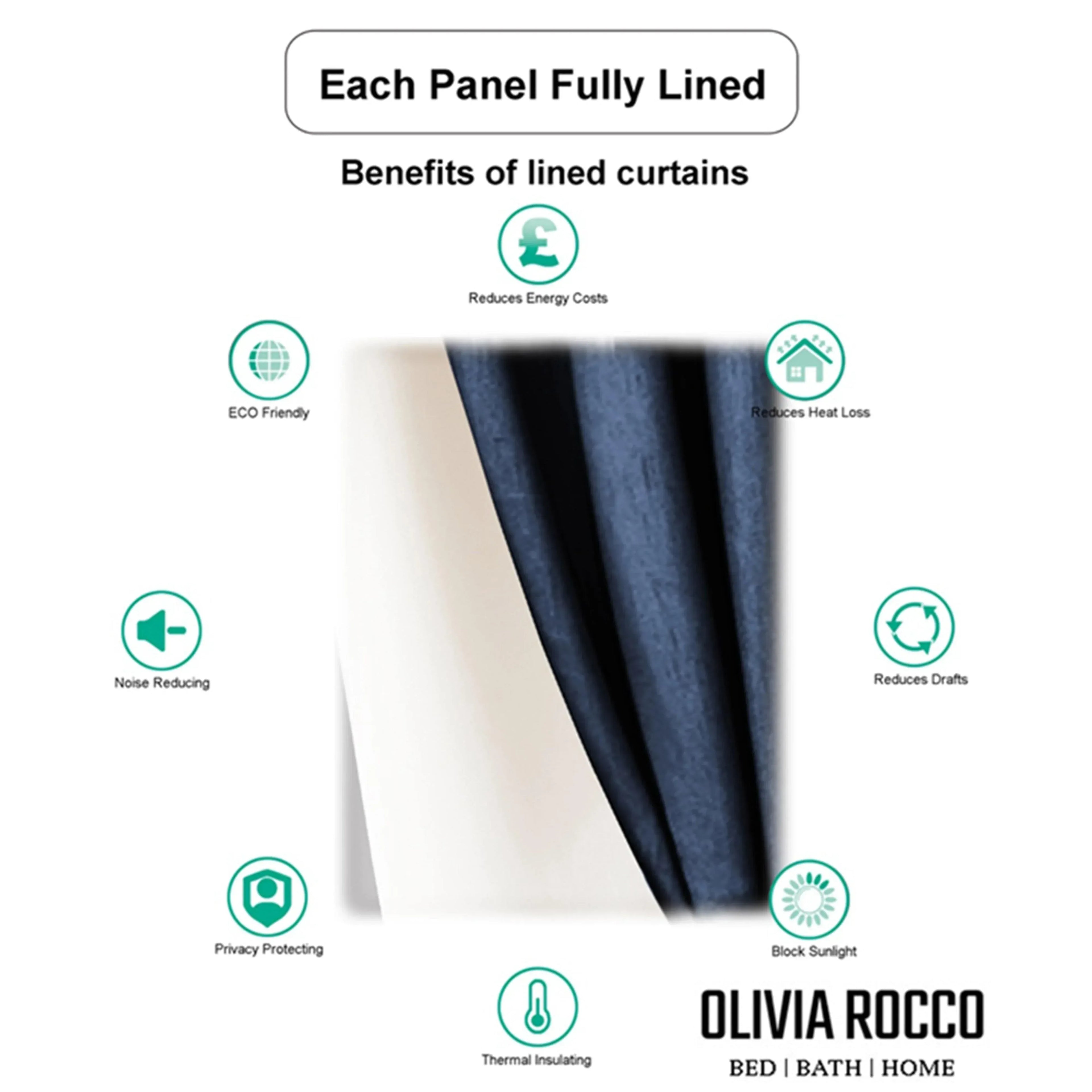 luxe-geo-velvet-eyelet-curtains-teal-thermal-insulated-soundproof-light-blocking-drapes-for-bedroom-lounge-by-olivia-rocco-curtain-1160973805 - Bobobiy