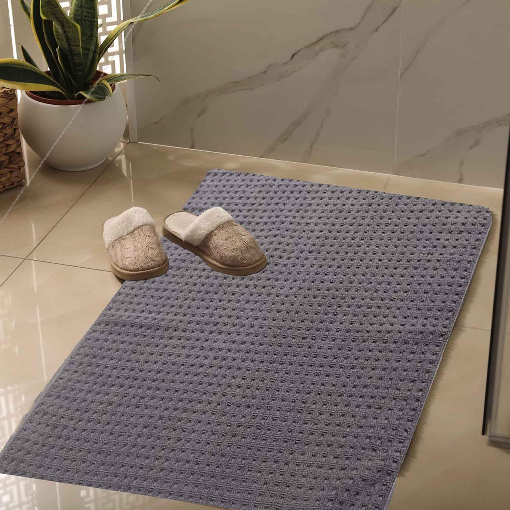 luxe-pack-of-3-ultra-soft-deep-cotton-pile-bathmats-handcrafted-eco-friendly-absorbent-quick-drying-premium-cotton-rug-for-bathroom-decor-by-olivia-rocco-bath-mat-1180457421 - Bobobiy