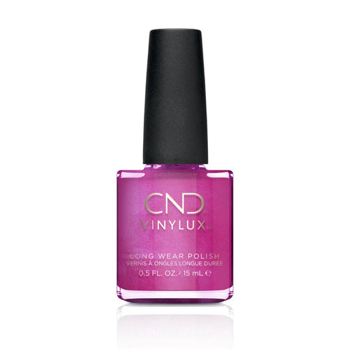 CND™ Vinylux™ Magenta Mischief 15ml - Bobobiy