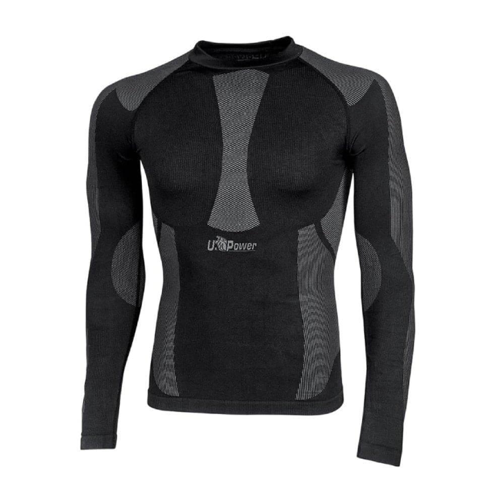 U-POWER CURMA THERMAL BASE LAYER - Bobobiy