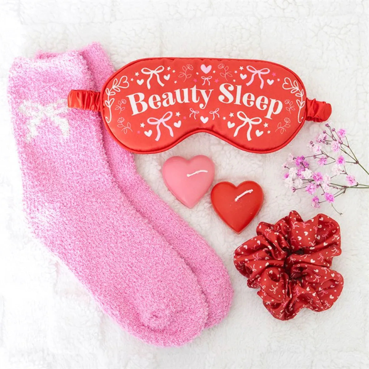 Self Love Club Beauty Sleep Gift Set - Bobobiy