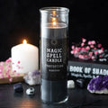 Protection Opium Magic Spell Tube Candle - Bobobiy